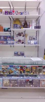 Малика бозорда дўкон очилди А 41