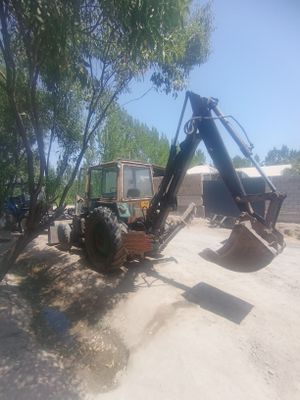 Yumzi tirakir sotiladi
