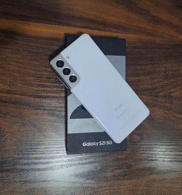 Samsung S 21 256 gb