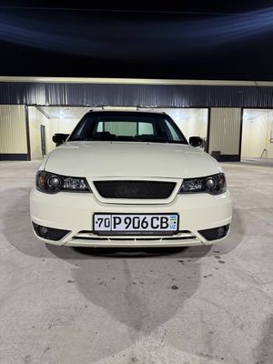 Neksiya 2 Sons gibrit Chevrolet