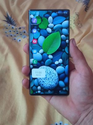 Samsung not10plus