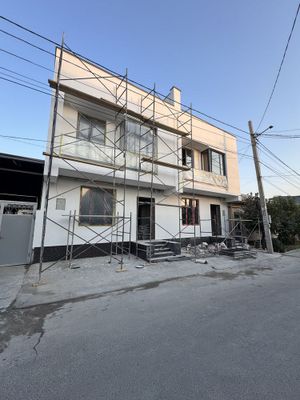 Продается Хай Тек Дом Коробка Юнусабад 1,1 Соток ТЦ Хайтаур