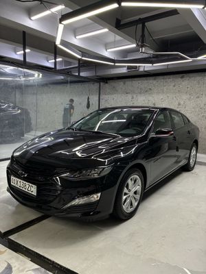 Malibu xl 2024/25