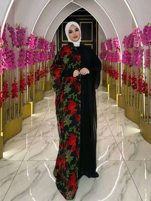 Asal shifon Abaya dvoykamiz nalechida bor