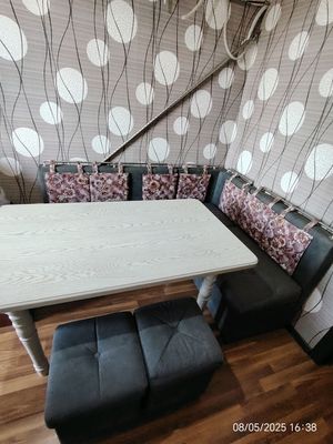 Ugolok 6kishilik holati yaxshi