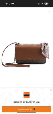 DKNY сумочка из Америки оригинал