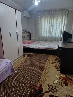 Аренда Квартира 1 хона Нурафшон Ок тепа Круг