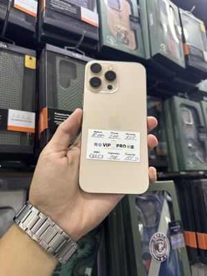 Iphone 16 Pro Max 256 Gb Desert Titanium
