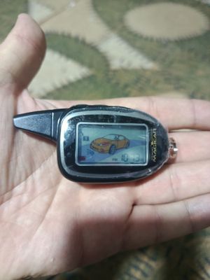 Magicar pult sotiladi