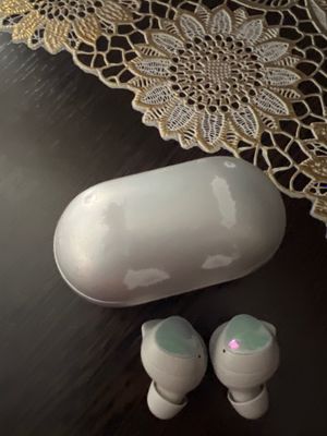 Наушники для телефона
