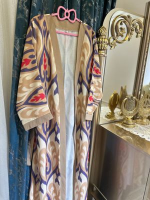 Abaya standart