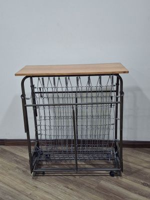Раскладной кровать