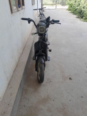 skuter satıldı ozgina harareti bor