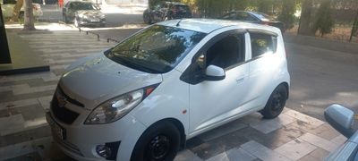 ARENDA Nasiya spark 3 pazirsiya evro 2012 1l