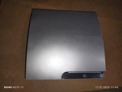 Ps3 присутствуют онлайн игры через psStore