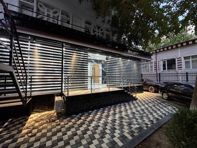 Улица Саид Барака / 109м2 Нежилое Продаётся