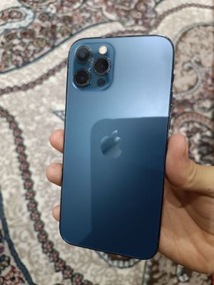 Iphone 12 pro 256 gb LL/A