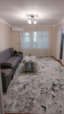 Сдается квартира