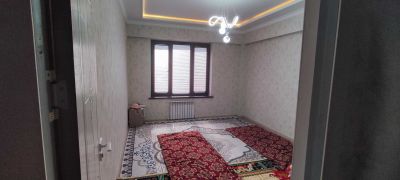 2 xonali uyga ijaraga oila qo'yiladi