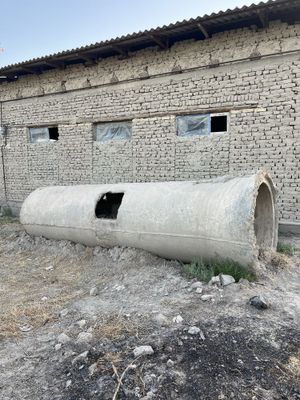 Beton quvur buxoro