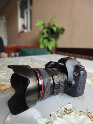 Canon 6d camera / Санон 6д камера