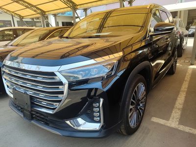 Продаётся Jetour x90 plus