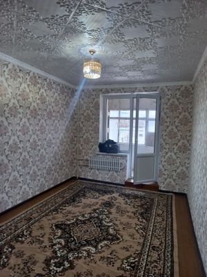 Срочно продаётся квартира