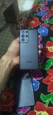 Samsung s21 ultira
