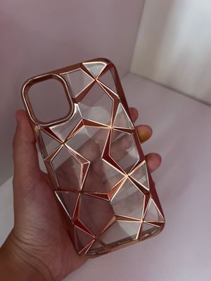 Чехол IPhone 11