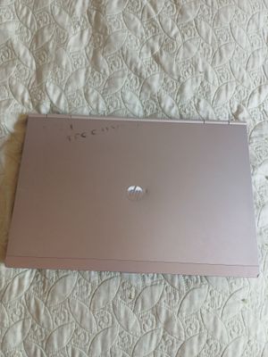 Hp EliteBook 8460p