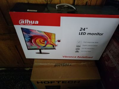 Monitor 24 1 yarim yil ishlagan Bir qol Yangiday