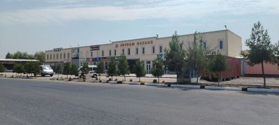Savdo majmuasi, ijaraga yoki sotuvga Торговый комплекс,аренда продажа