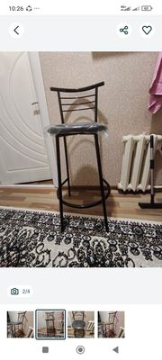 Стулья