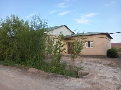 Xojeli Aybek Avgan aulda uy satiladi 420 mln kelishimli baxada