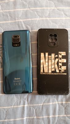 Redmi note 9s 6/128