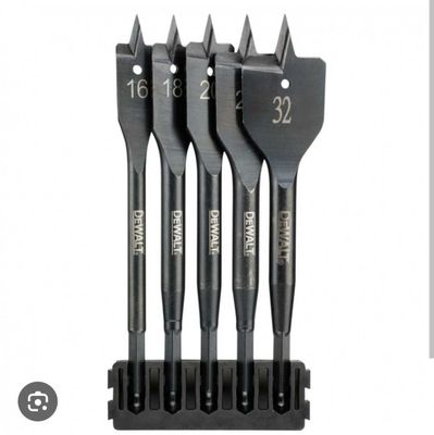Dewalt оригинальные перья