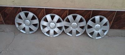 Gentra kalpak R15