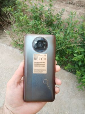 Xiaomi Poco X3 pro