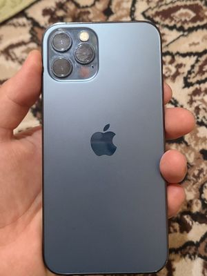 iPhone 12 pro sotiladi