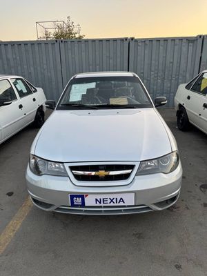 Nexia 2 Super Kondisoner 2015