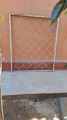 Deraza reshotka sotiladi