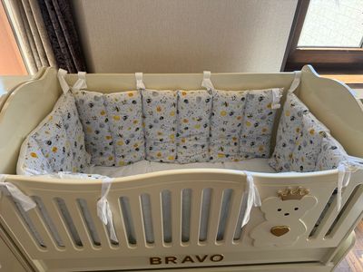 Продаю Детскую кровать