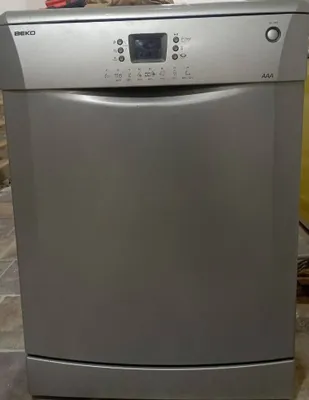 Посудамойка Веко