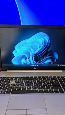 HP 255 G8 | Ryzen 5 5500U | 16GB DDR4 3200MT/s | 256 GB | FHD 15.6"