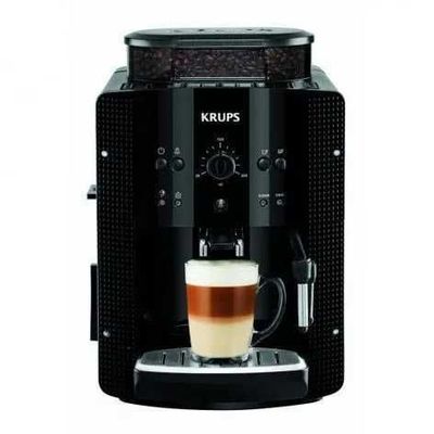 Кофемашина KRUPS EA810870