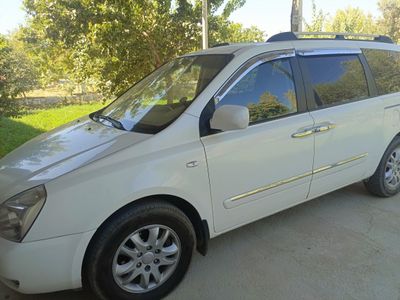 Kia carnival 2008