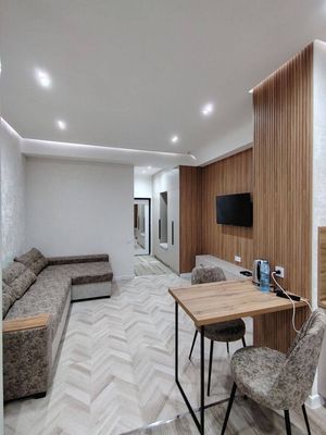 Продаётся 1ком ЖК Prestige Garden 29м² на ул.Шота Руставели