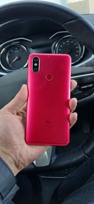 Redmi 6X 64Gb chotki