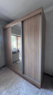шкаф купе