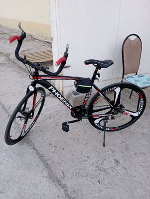 Poyga velosapedi